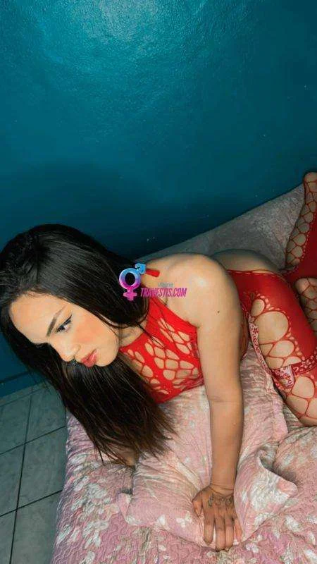 Transex acompanhante Manaus,  Emanuelly Campos
