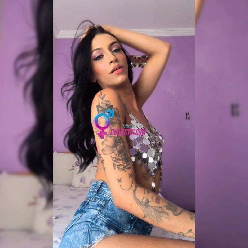 Emilly Brenda