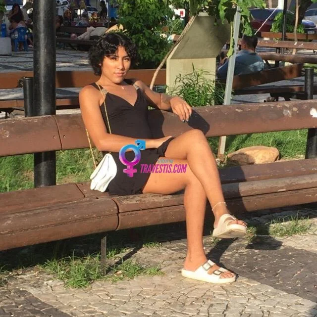 Transex acompanhante Fortaleza,  Emilly Indiazinha