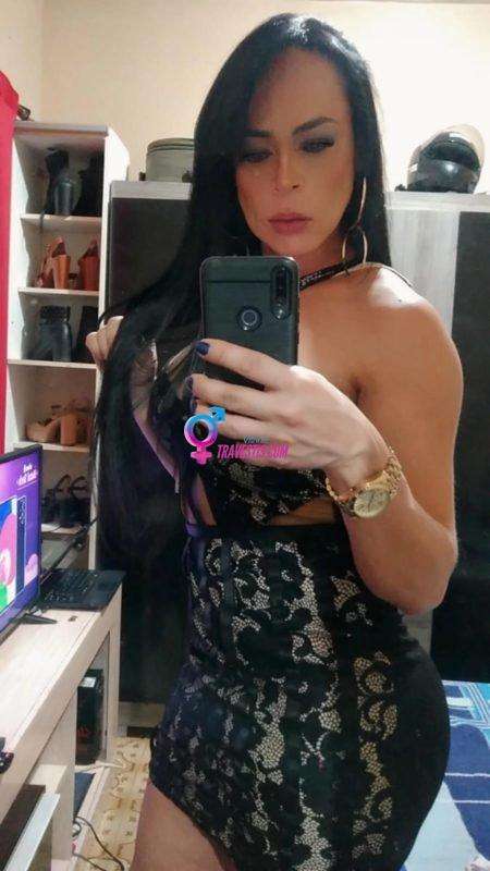 Transex acompanhante Mauá,  Emilly Kelly
