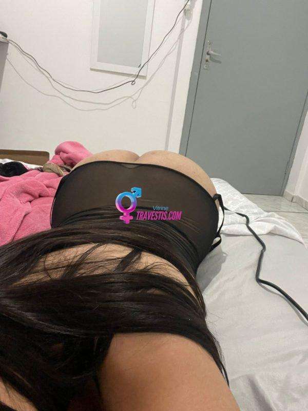 Transex acompanhante Erechim,  Emmanuelle Leone