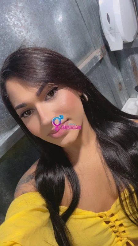 Evellyn Pierott