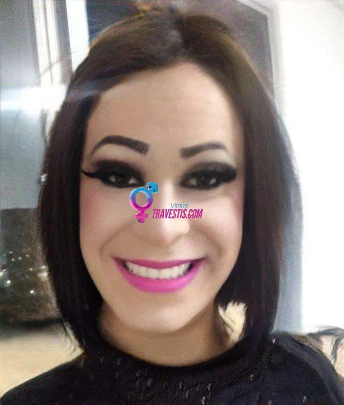 Evelyn Transex