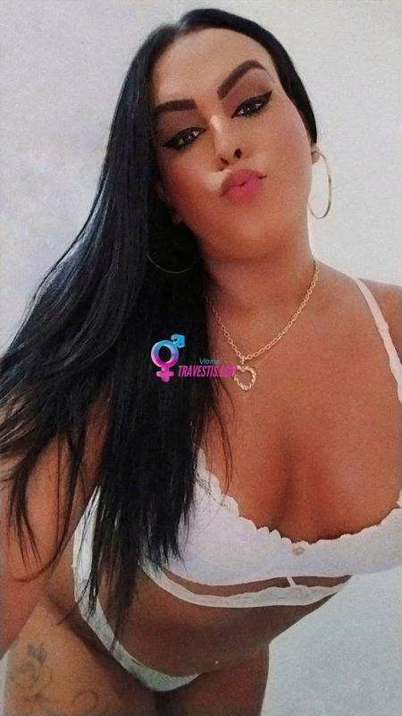 Fabrícia Transex - Sem Local