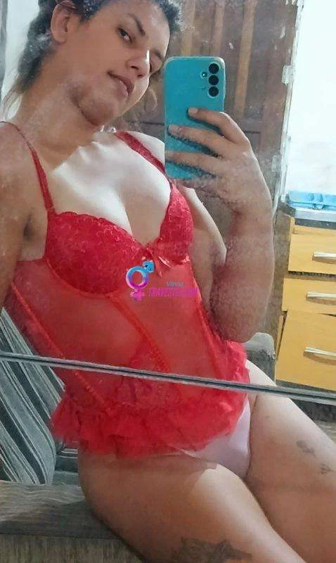 Acompanhantes em Cachoeirinha