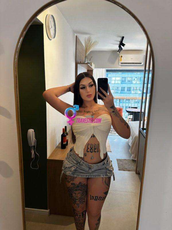 Gabriely Correia