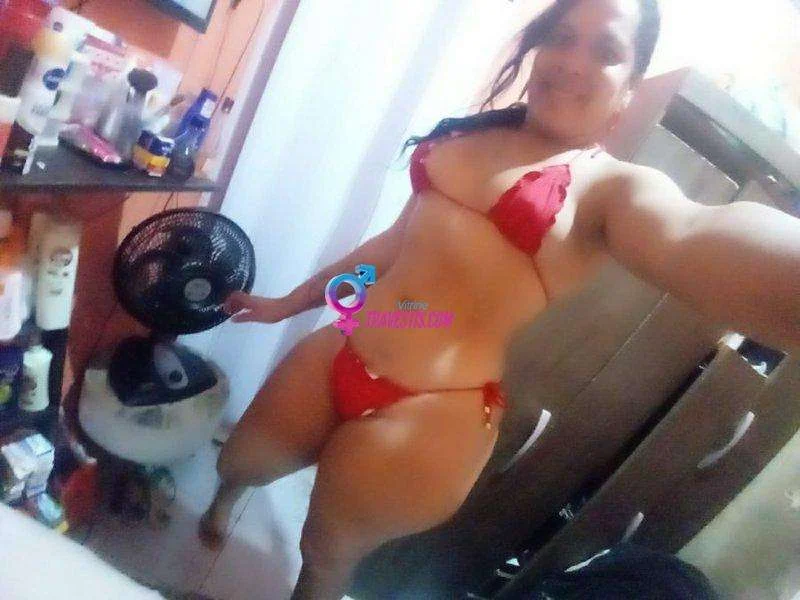 Transex acompanhante Recife,  Gaby Musa