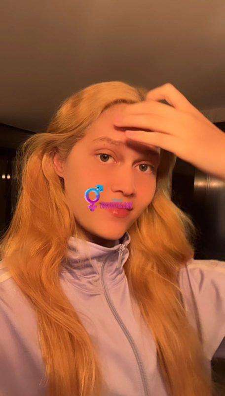 Transex acompanhante Belo Horizonte,  Gigi Hadid