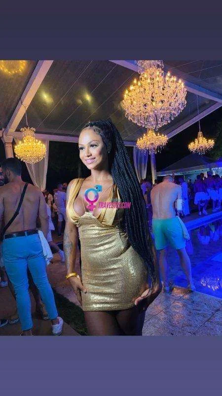 Giovana Cavalcanti