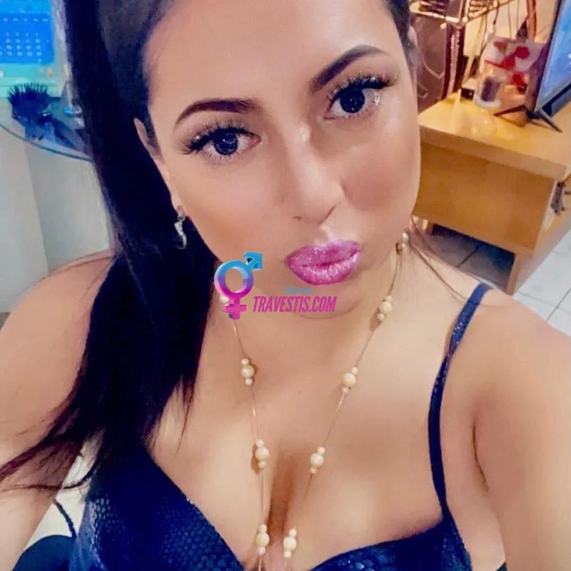 Transex acompanhante Balneário Camboriú,  Giovanna Kairós
