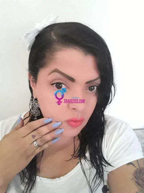 Transex acompanhante Curitiba,  Giovanna Travesti