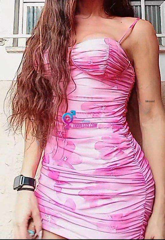 Transex acompanhante Rio de Janeiro,  Iara Mascarada