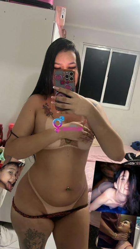 Isabella Muniz
