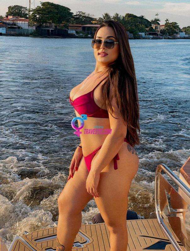 Ísis Padilha