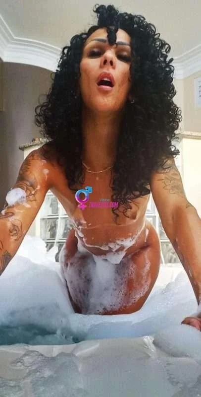 Travesti acompanhante Ivana Almeida, Cuiabá