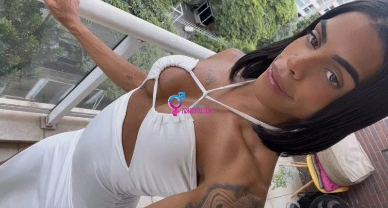 Transex acompanhante Salvador,  Ivy Freitas
