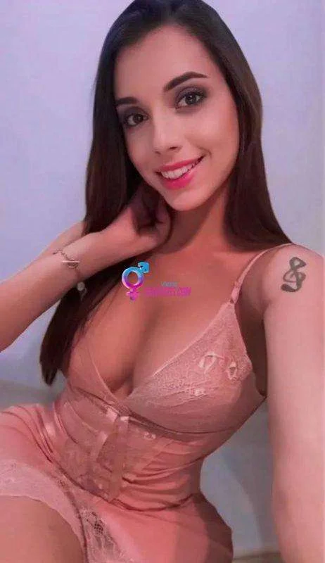 Transex acompanhante Balneário Camboriú,  Jacque Cherry