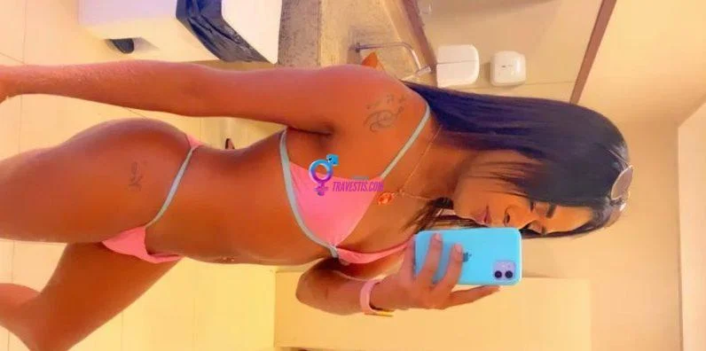 Jade Sedução