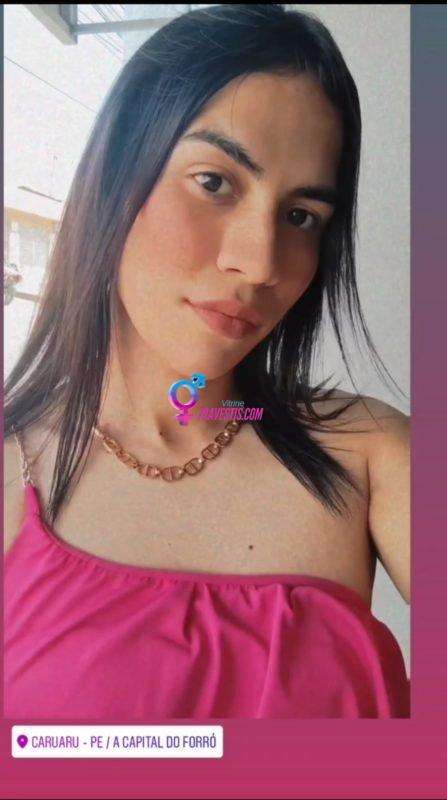 Transex acompanhante Caruaru,  Jady Iasmin
