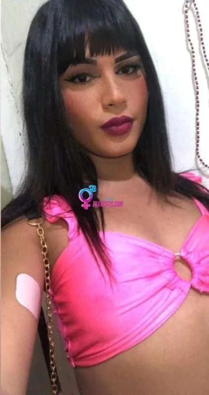 Acompanhantes em Canaã dos Carajás