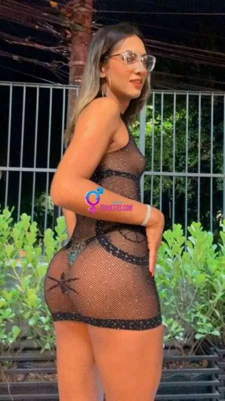 Transex acompanhante Guarulhos,  Jeniffer Hickmann