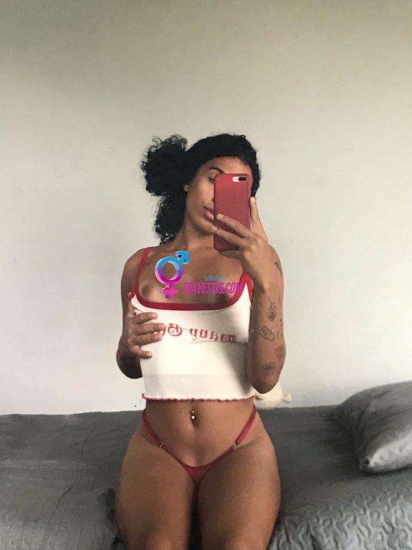 Transex acompanhante São João de Meriti,  Jenny Jenny