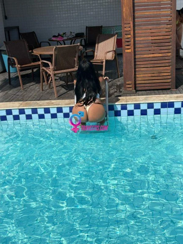 Jessica Indiazinha
