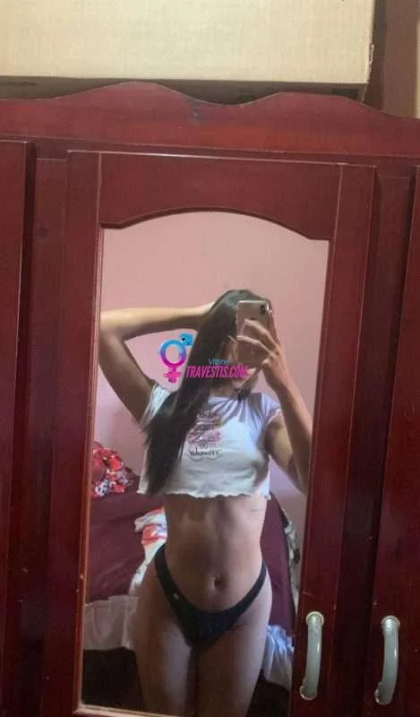 Jessy Ninfetinha