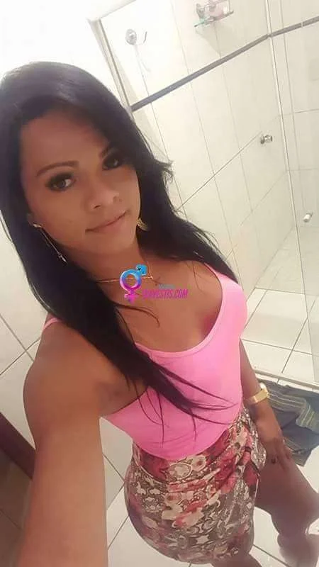 Transex acompanhante Manaus,  Jhennifer Mello