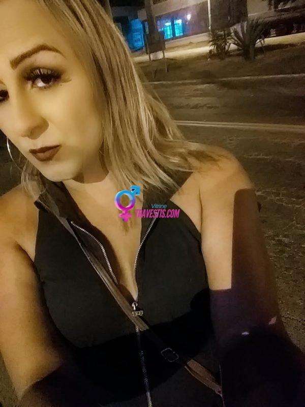 Transex acompanhante Manhuaçu,  Jheny Carioca