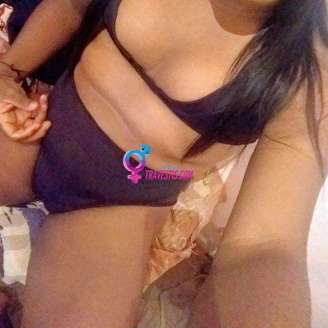 Transex acompanhante Campo Grande,  Julia Aguilera
