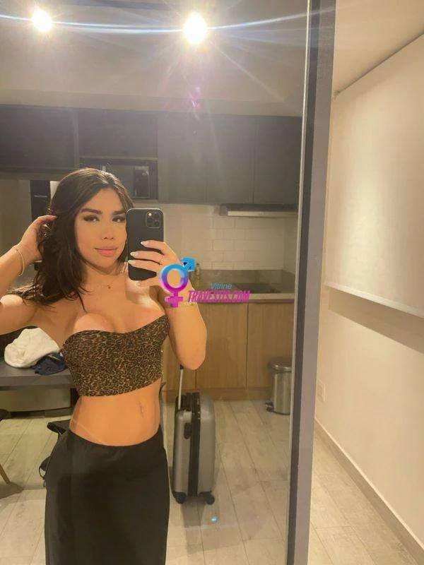 Travesti acompanhante Julia Campello, Porto Alegre