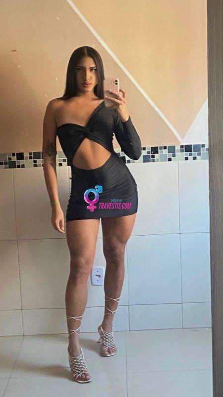 Transex acompanhante São Luís,  Júlia Modelo