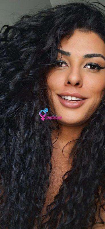 Transex acompanhante Goiânia,  Júlia Ornellas