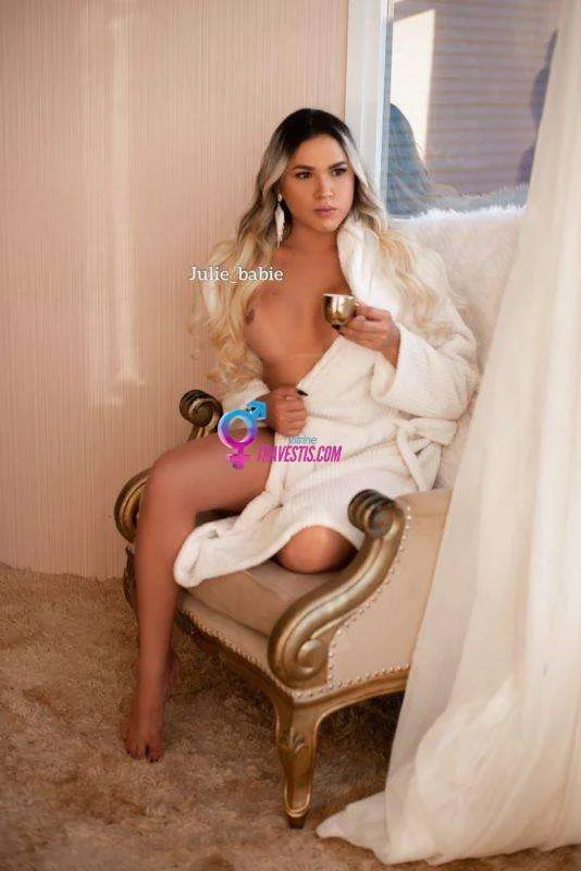 Julie Babie