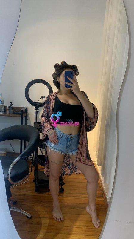 Transex acompanhante Bauru,  Karina Casale