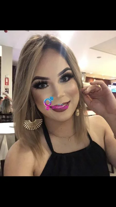 Kelly Amaral