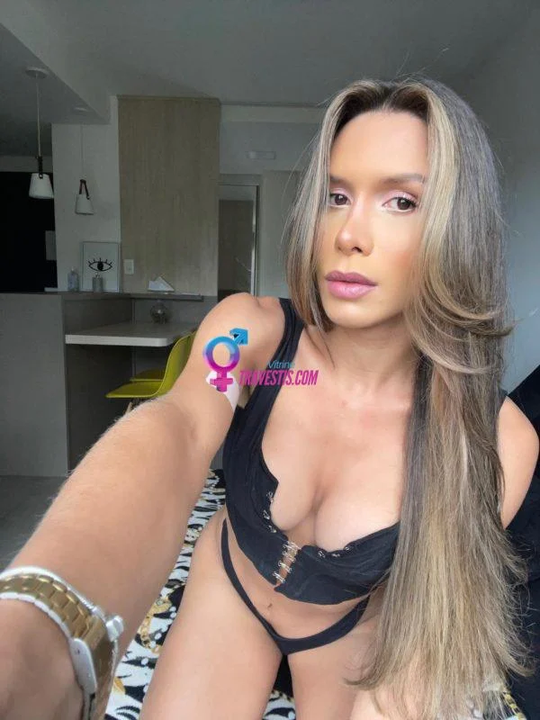 Kimberly Noronha