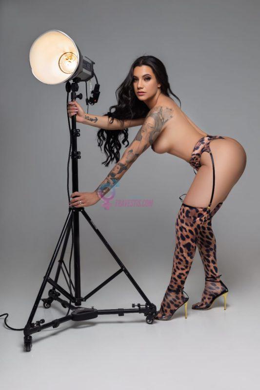 Transex acompanhante Manaus,  Lady Lestrange