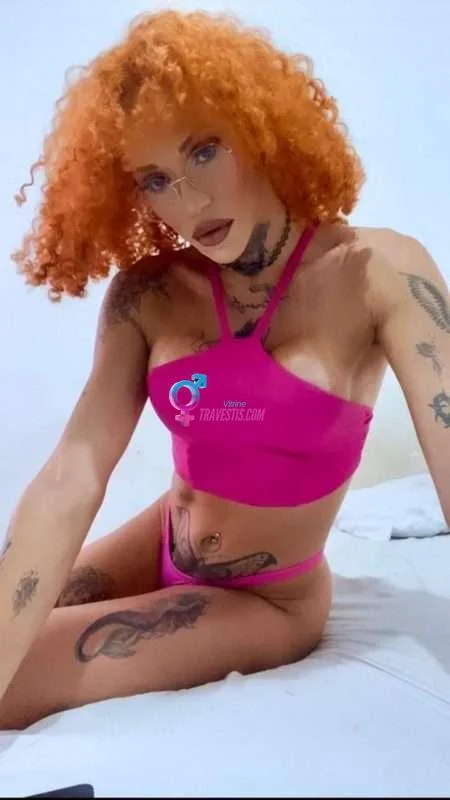 Lala Lisa