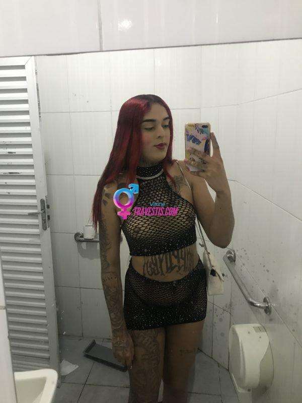 Acompanhantes em Carapicuíba