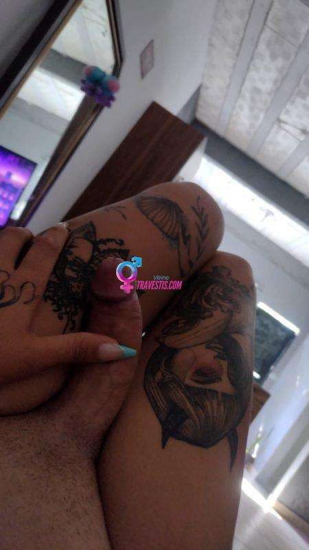 Transex acompanhante Volta Redonda,  Larissa Almeida