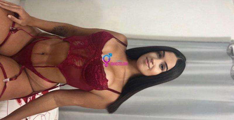 Larissa Buarque