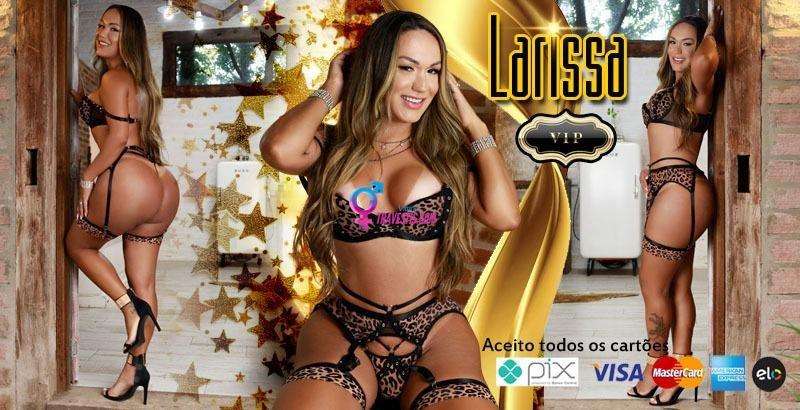 Larissa Dal Vesco