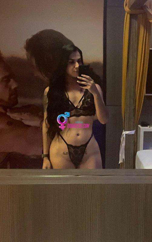 Transex acompanhante Maceió,  Larissa Gabriela