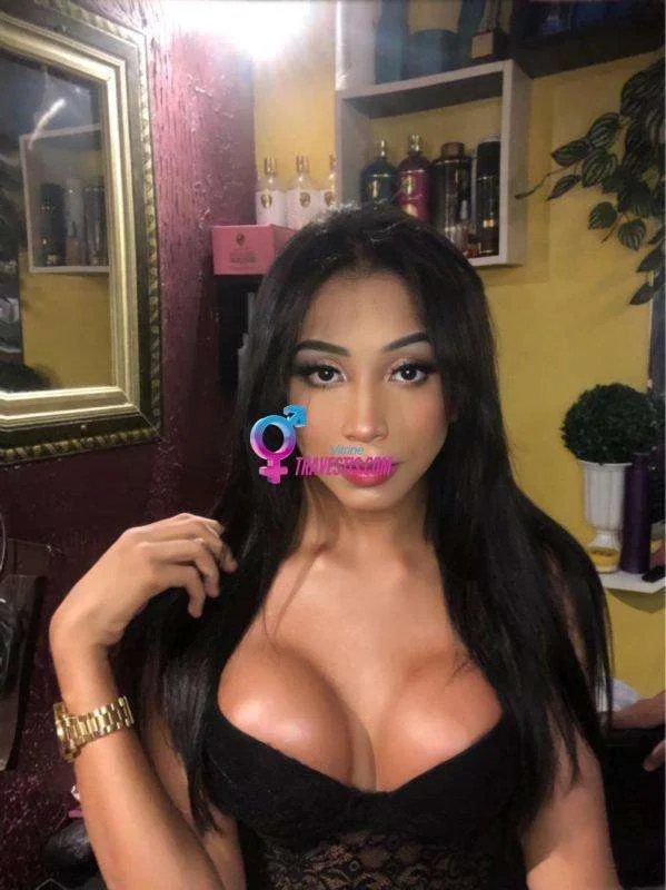 Larissa Santoa