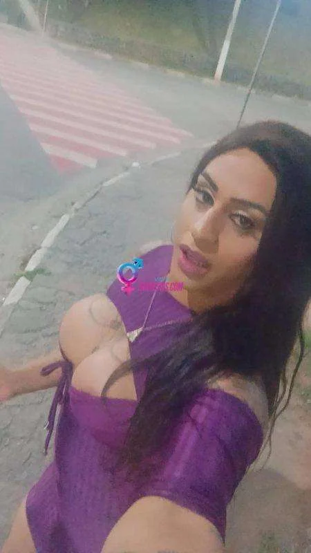 Acompanhantes em Araxá