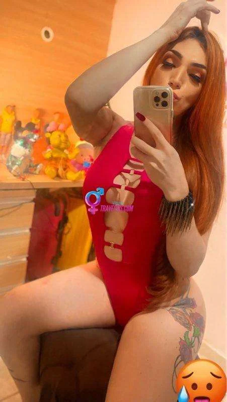 Layse Almeida