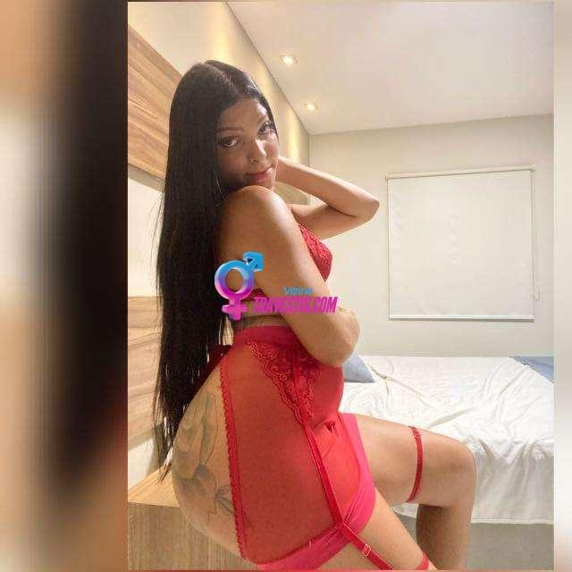Transex acompanhante Recife,  Letícia Amorim