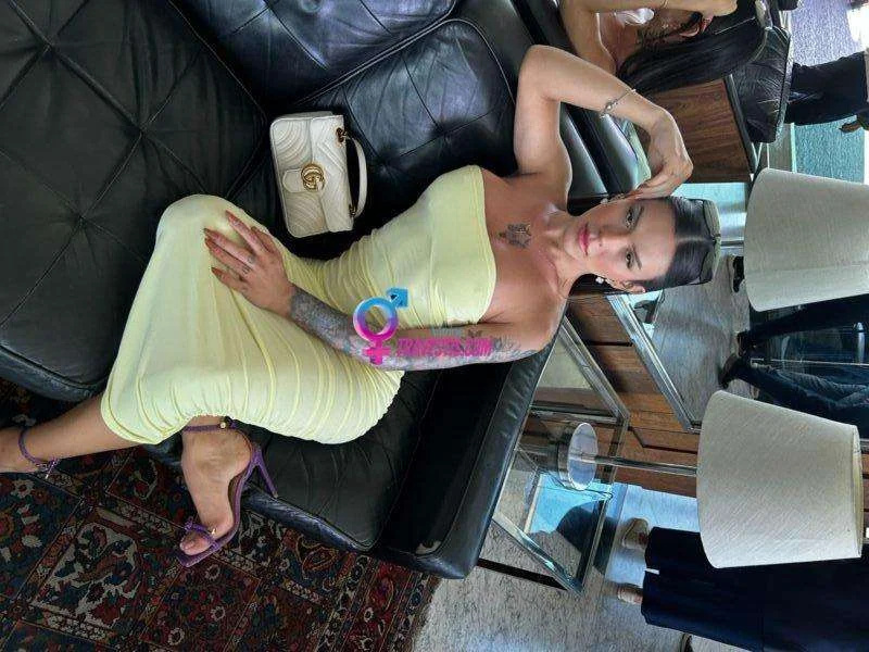 Letícia Fiorentino